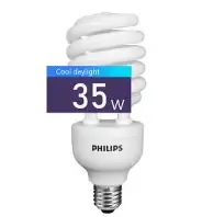Helix 35W E27 220-240V