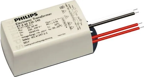 ET-E 60W 50/60Hz